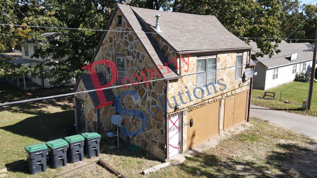101 Crafton Tahlequah, OK 74464