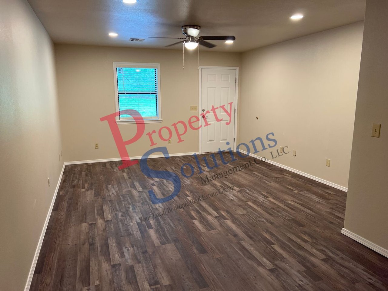 608 Rolling Hills Dr. Unit C Tahlequah, OK 74464