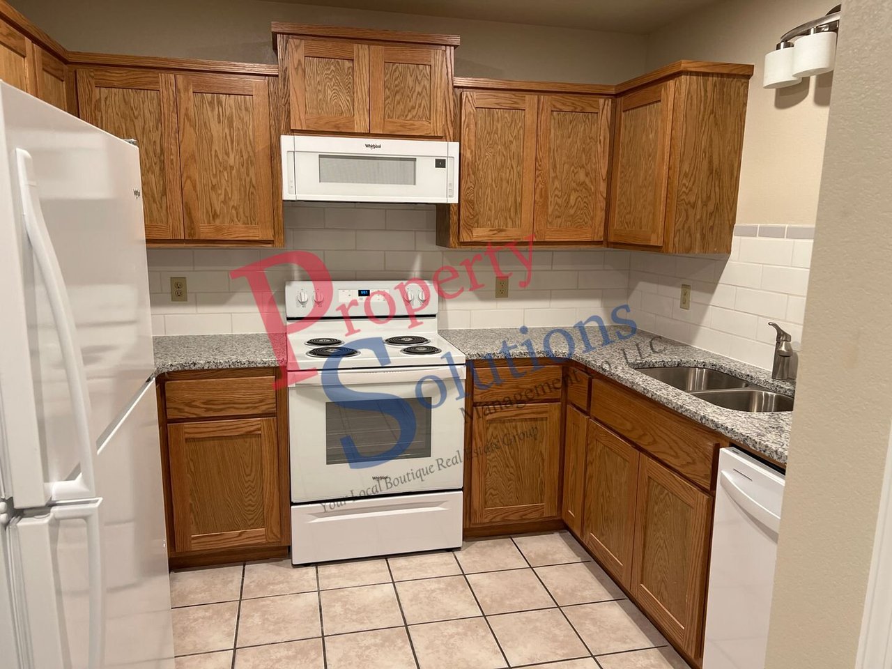 608 Rolling Hills Dr. Unit C Tahlequah, OK 74464