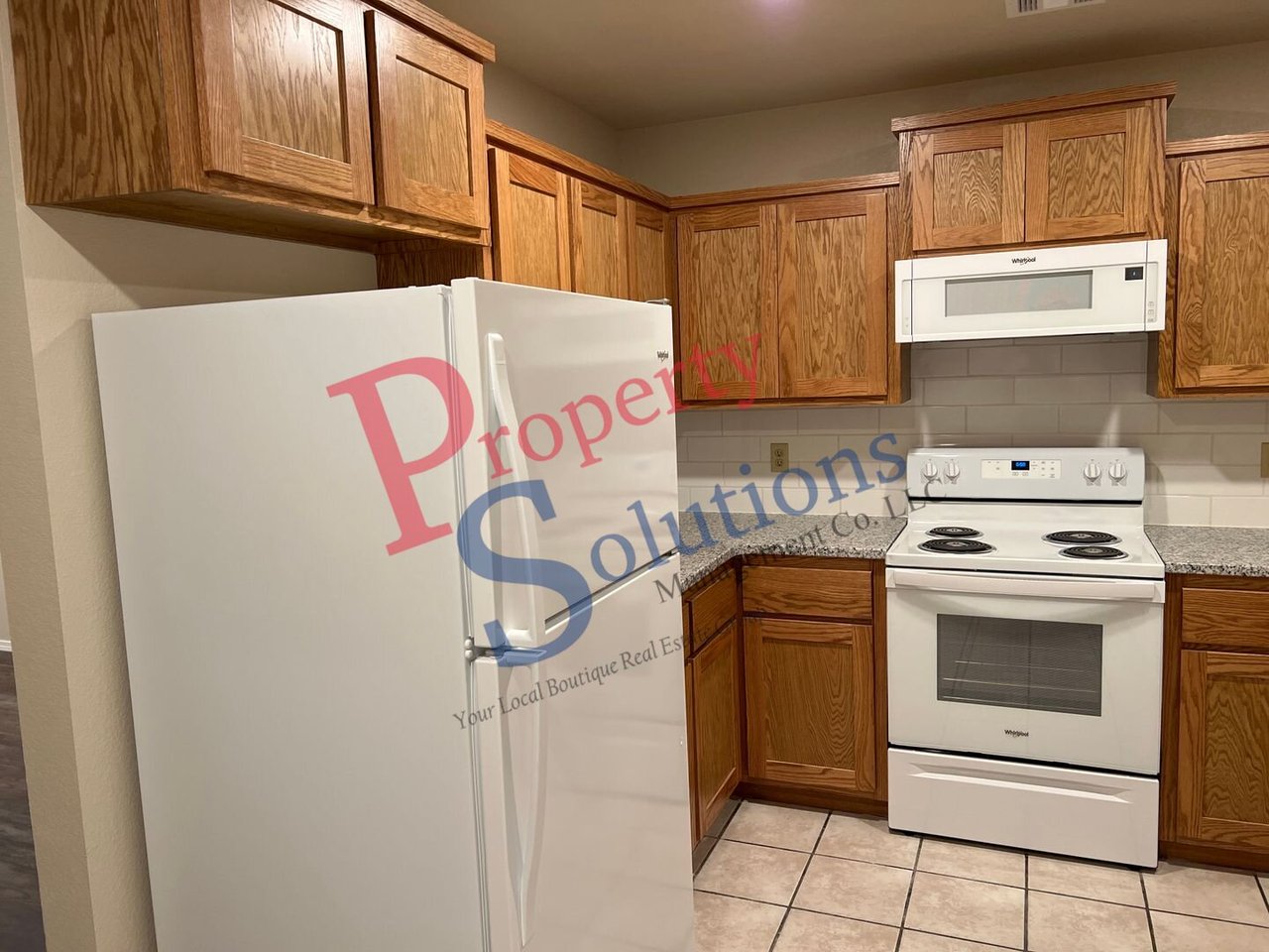 608 Rolling Hills Dr. Unit C Tahlequah, OK 74464