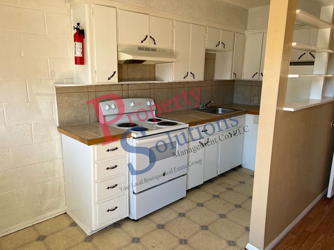 1200 Trimble Ave Unit 38 Tahlequah, OK 74464-6441