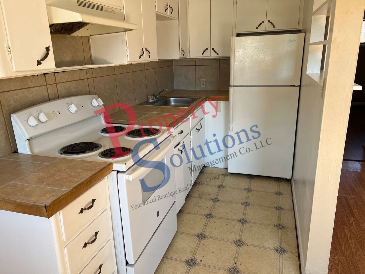 1200 Trimble Ave Unit 38 Tahlequah, OK 74464-6441