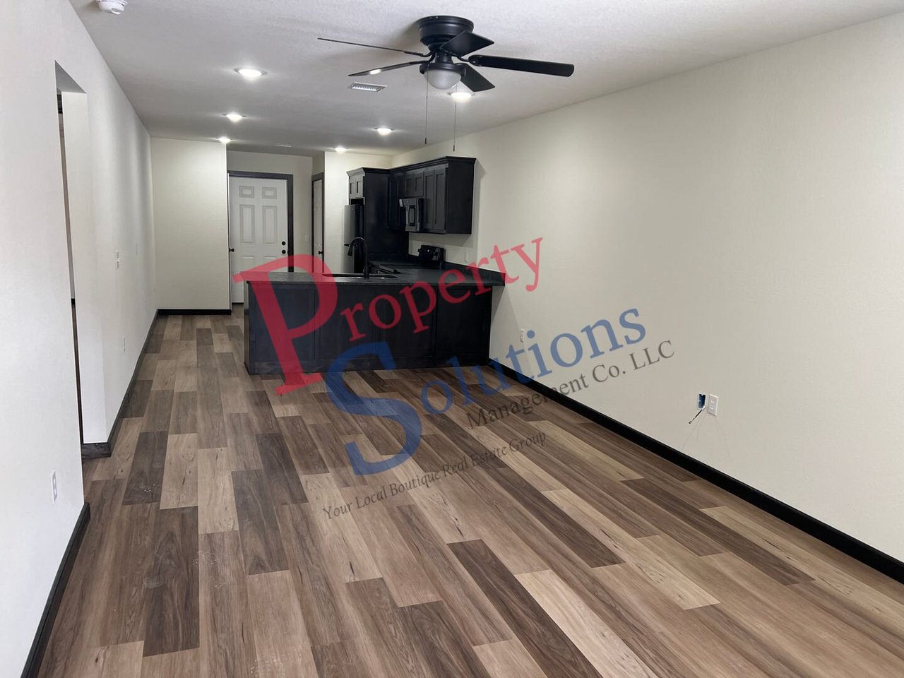 1005 S Cherokee Tahlequah, OK 74464