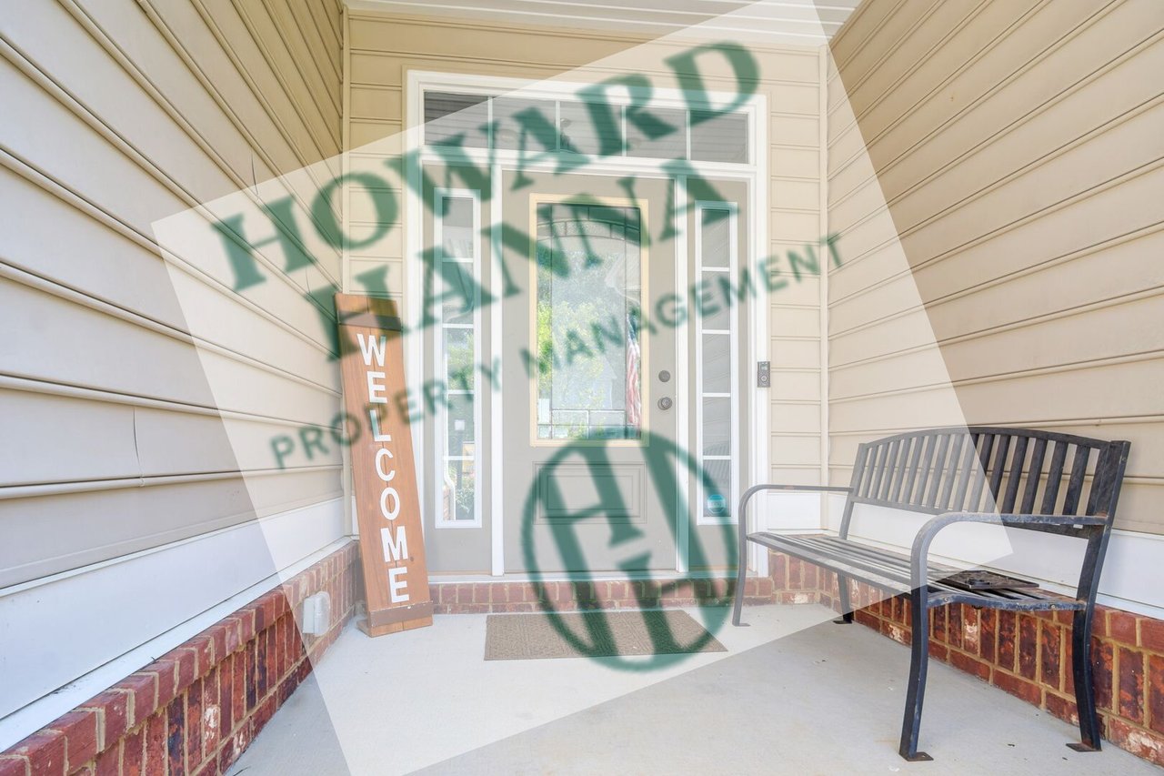 406 Boltons Mill Pkwy Williamsburg, VA 23185