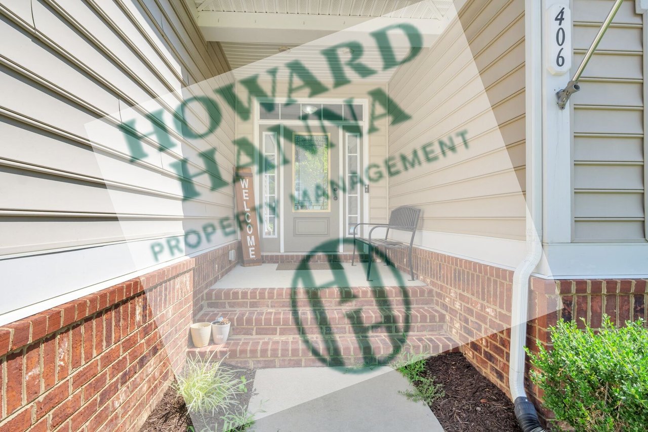 406 Boltons Mill Pkwy Williamsburg, VA 23185