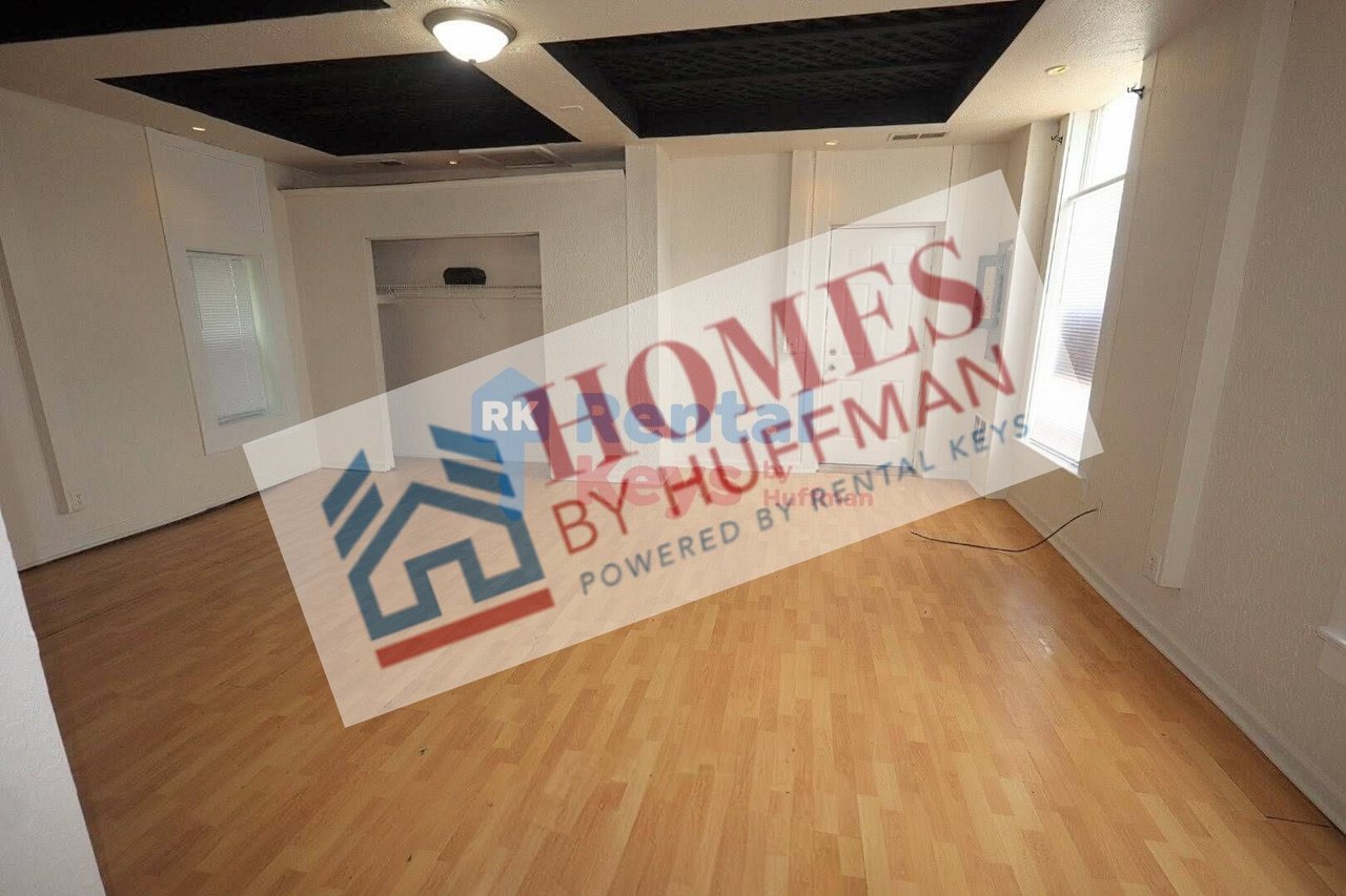 621 North Fulton Avenue Unit B Evansville, IN 47710