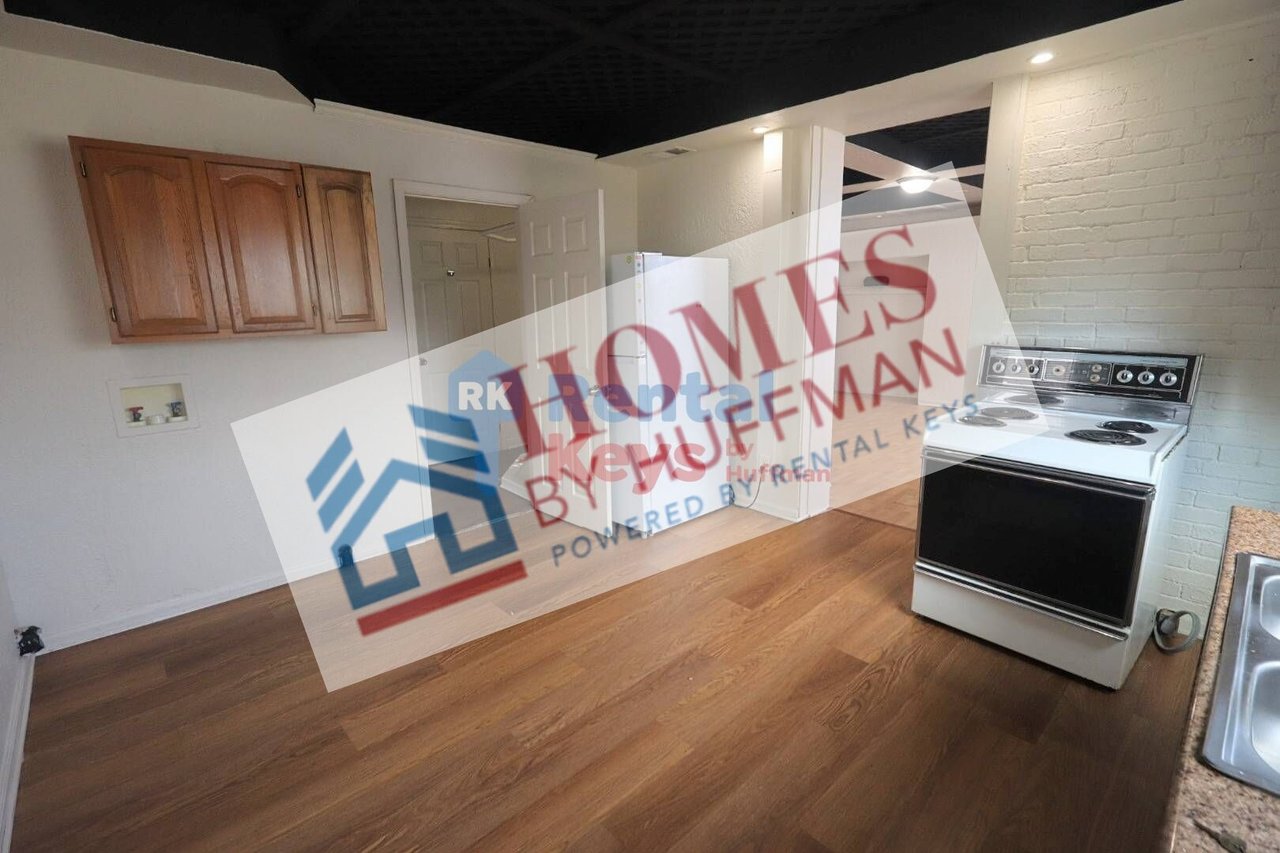 621 North Fulton Avenue Unit B Evansville, IN 47710