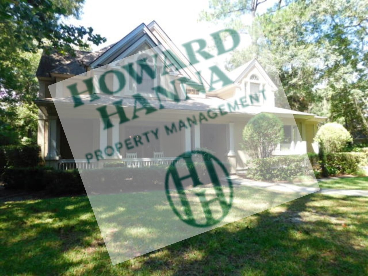 13 Sussex Lane Hilton Head, SC 29926