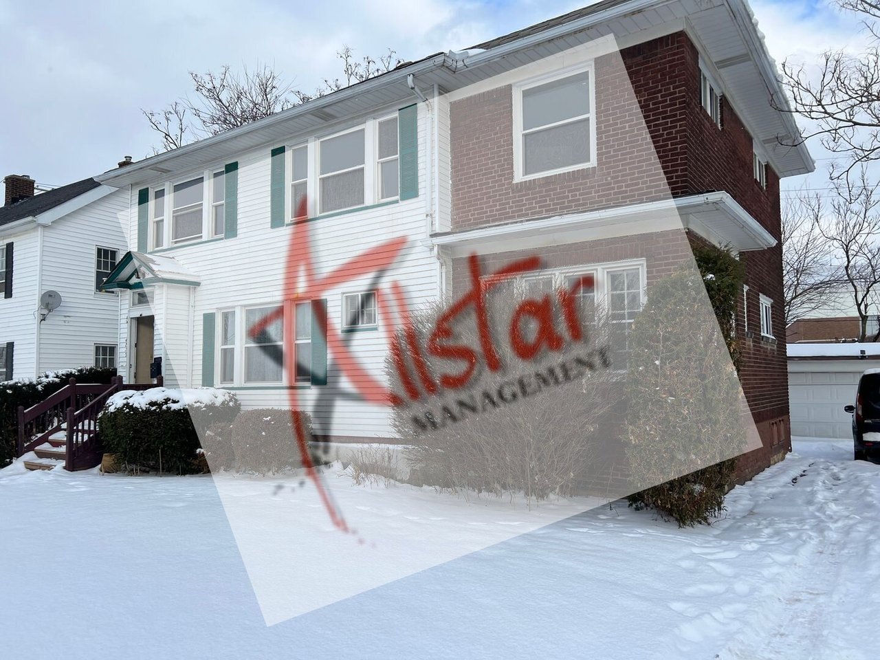 4859 E 97th Street - Up