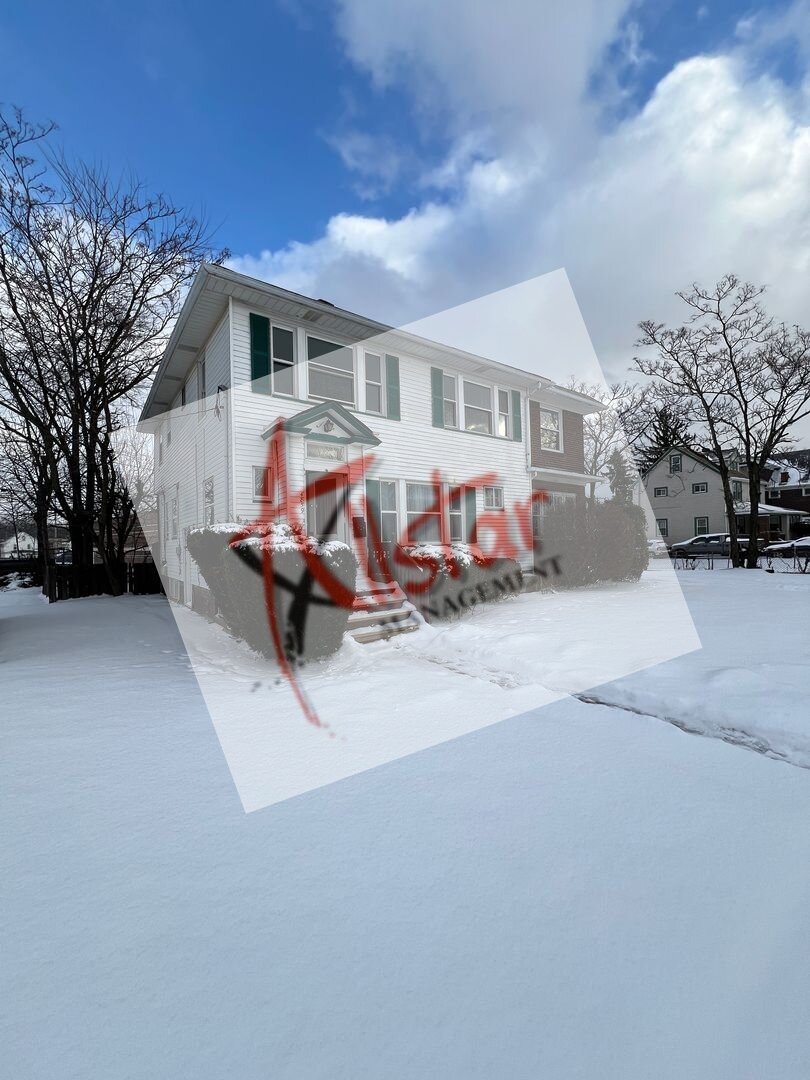 4859 E 97th Street - Up