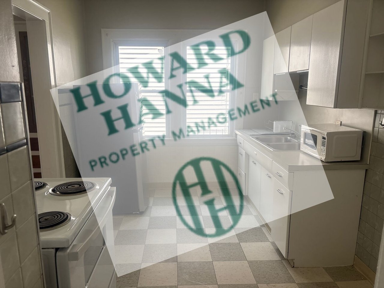 2059 Lewis Drive Unit 1 Lakewood, OH 44107