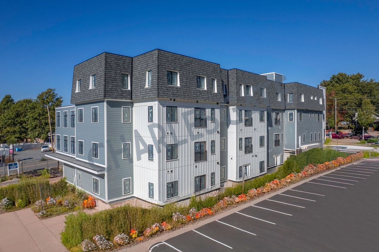 1060 Main Street Unit 306 Millis, MA 02054
