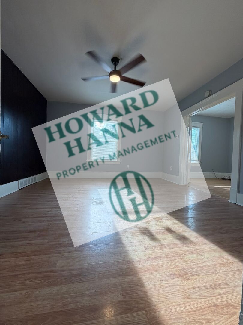 3543 W. 50th Street - Up Cleveland, OH 44102