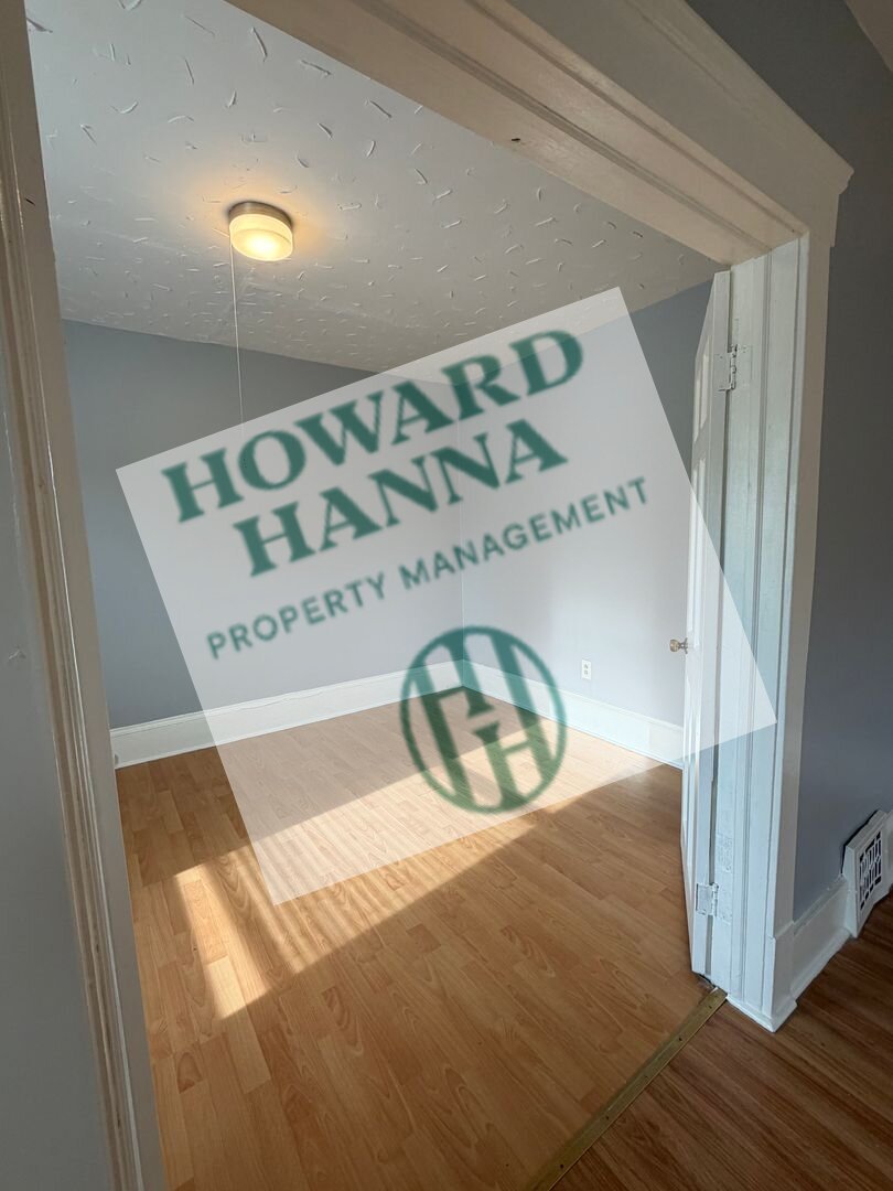 3543 W. 50th Street - Up Cleveland, OH 44102