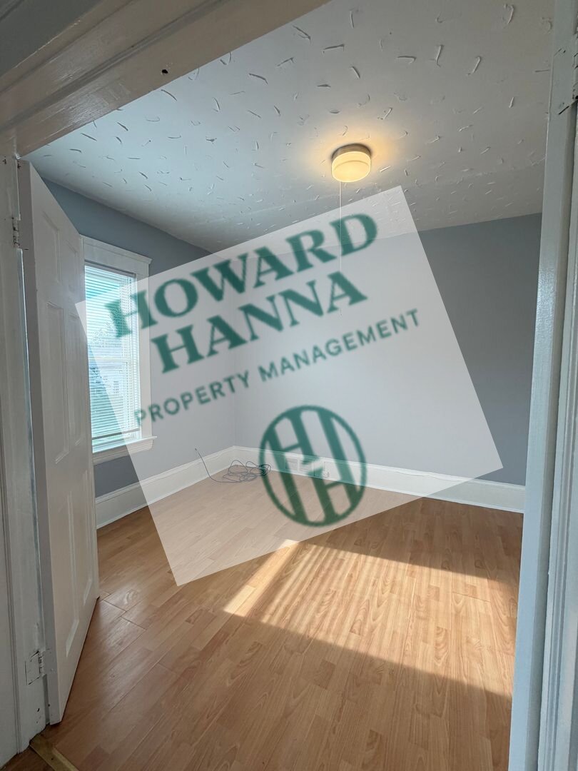 3543 W. 50th Street - Up Cleveland, OH 44102