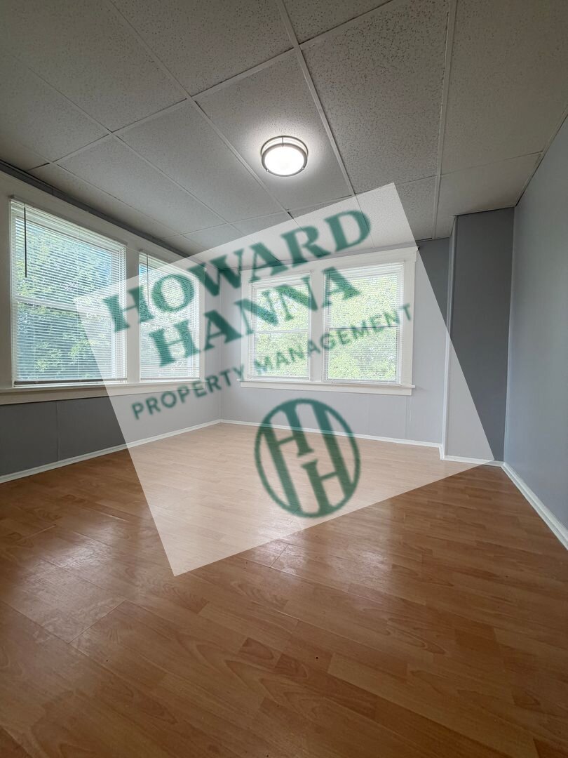 3543 W. 50th Street - Up Cleveland, OH 44102