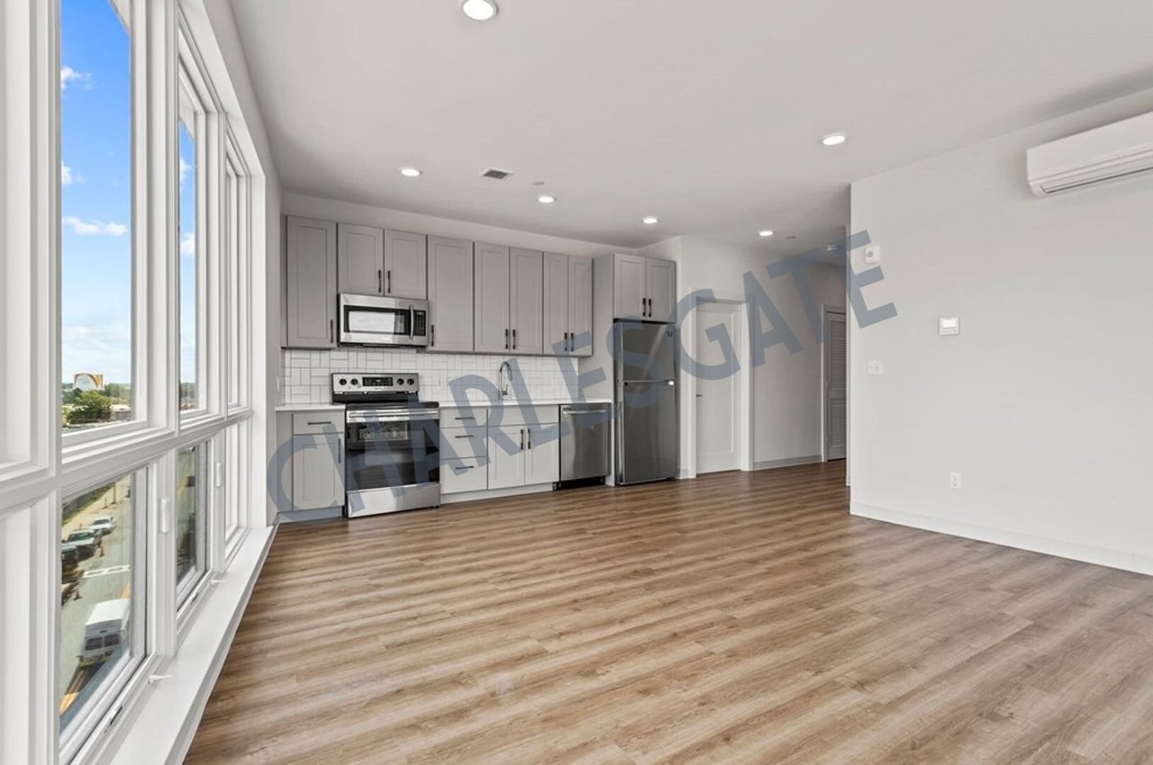 233 Hancock Street 501 Dorchester, MA 02125