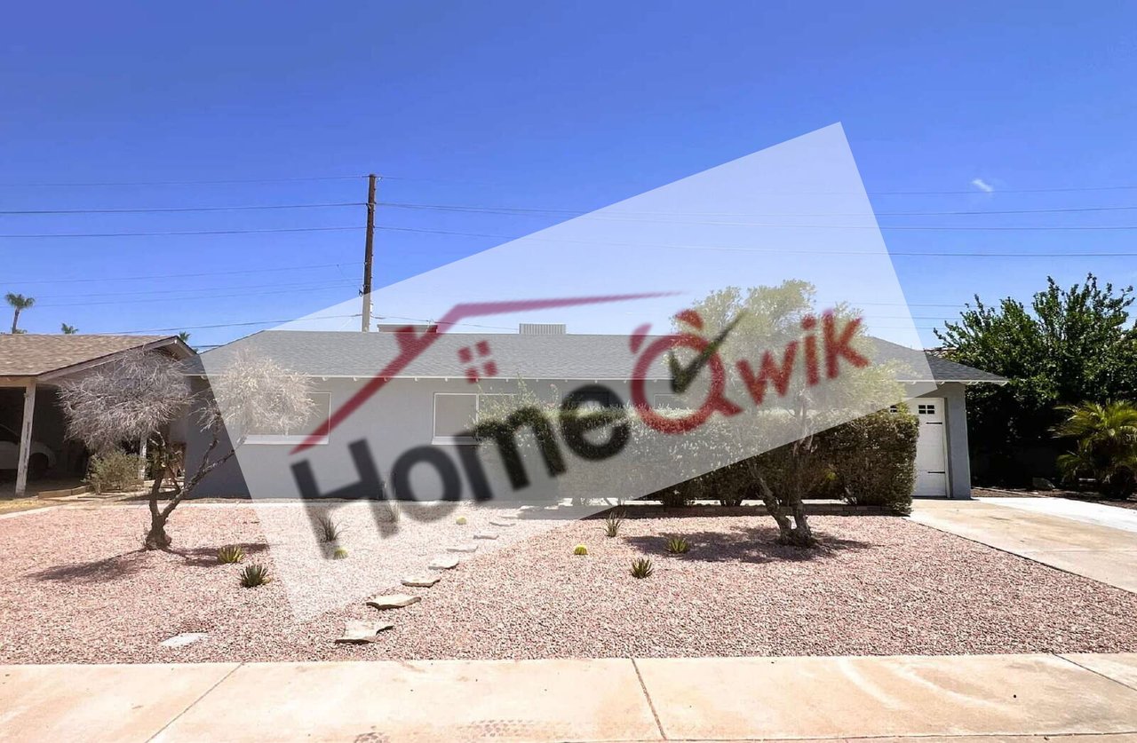 1643 N 87th Pl, Scottsdale, AZ 85257