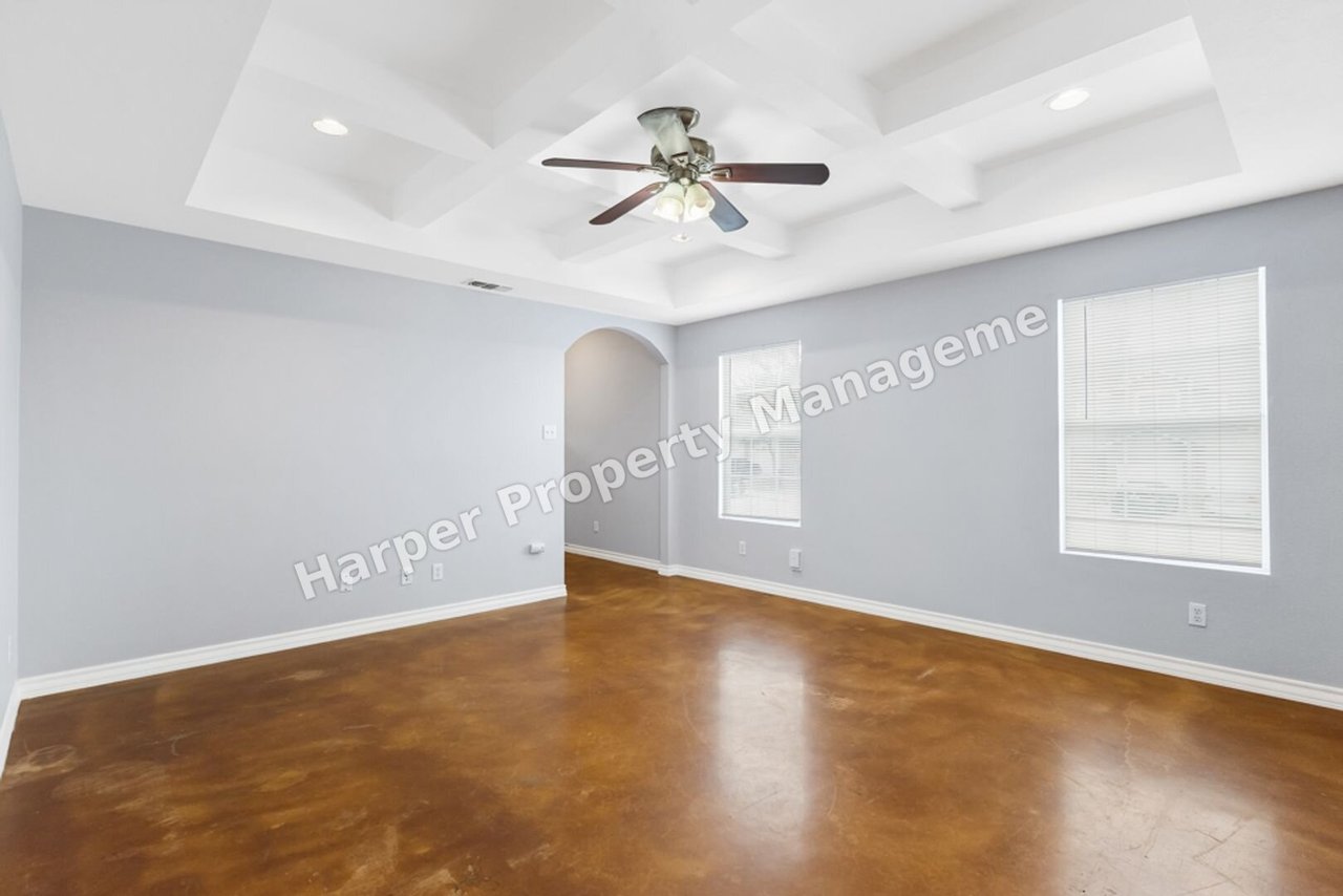 5002 Summit Wood #4 #4 San Antonio, TX 78229