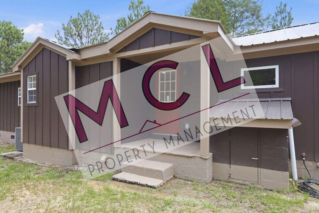 3156 Reservation Road Aberdeen, NC 28315