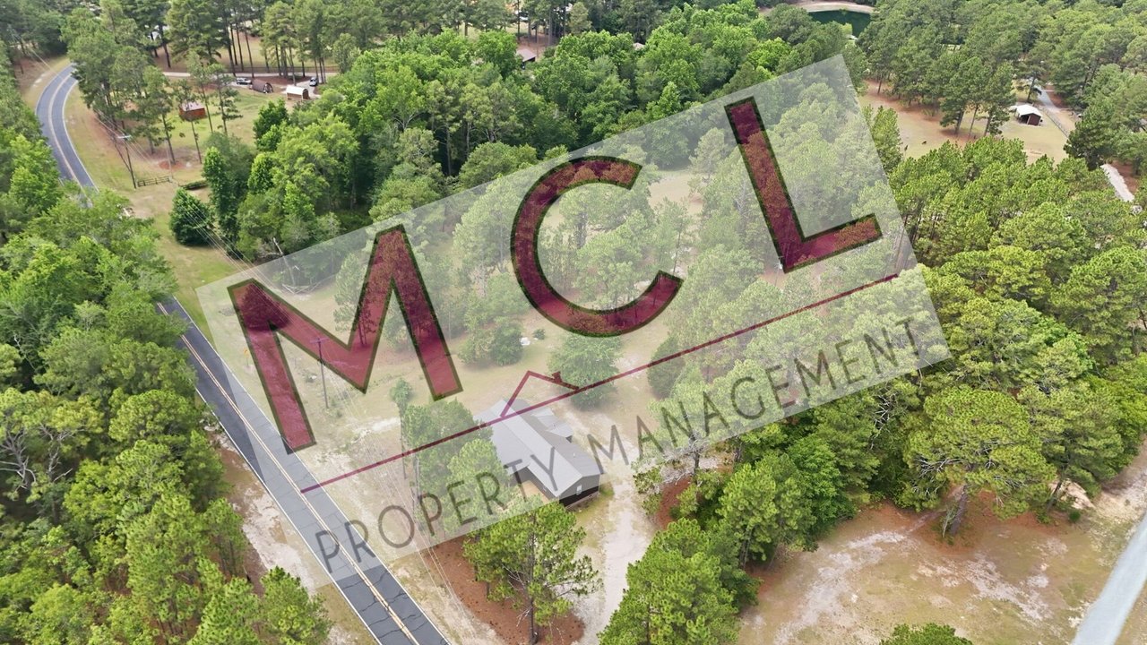 3156 Reservation Road Aberdeen, NC 28315