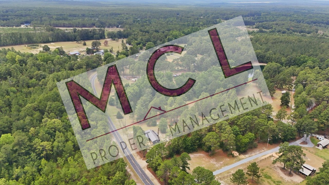 3156 Reservation Road Aberdeen, NC 28315
