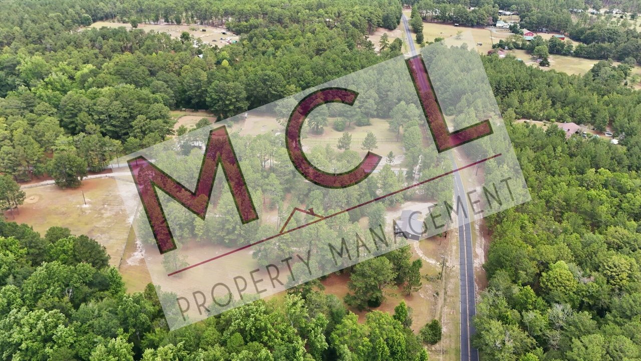 3156 Reservation Road Aberdeen, NC 28315