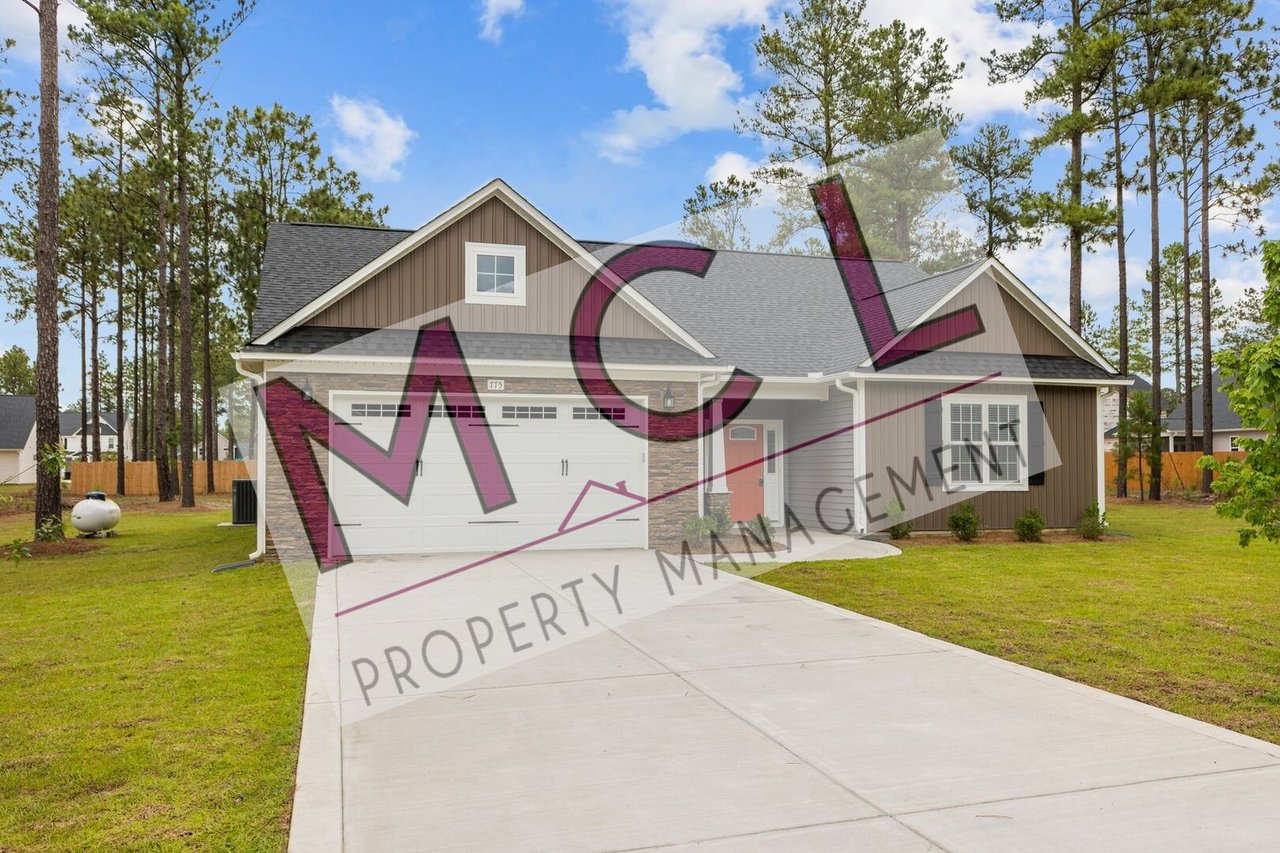 775 Winds Way Aberdeen, NC 28315