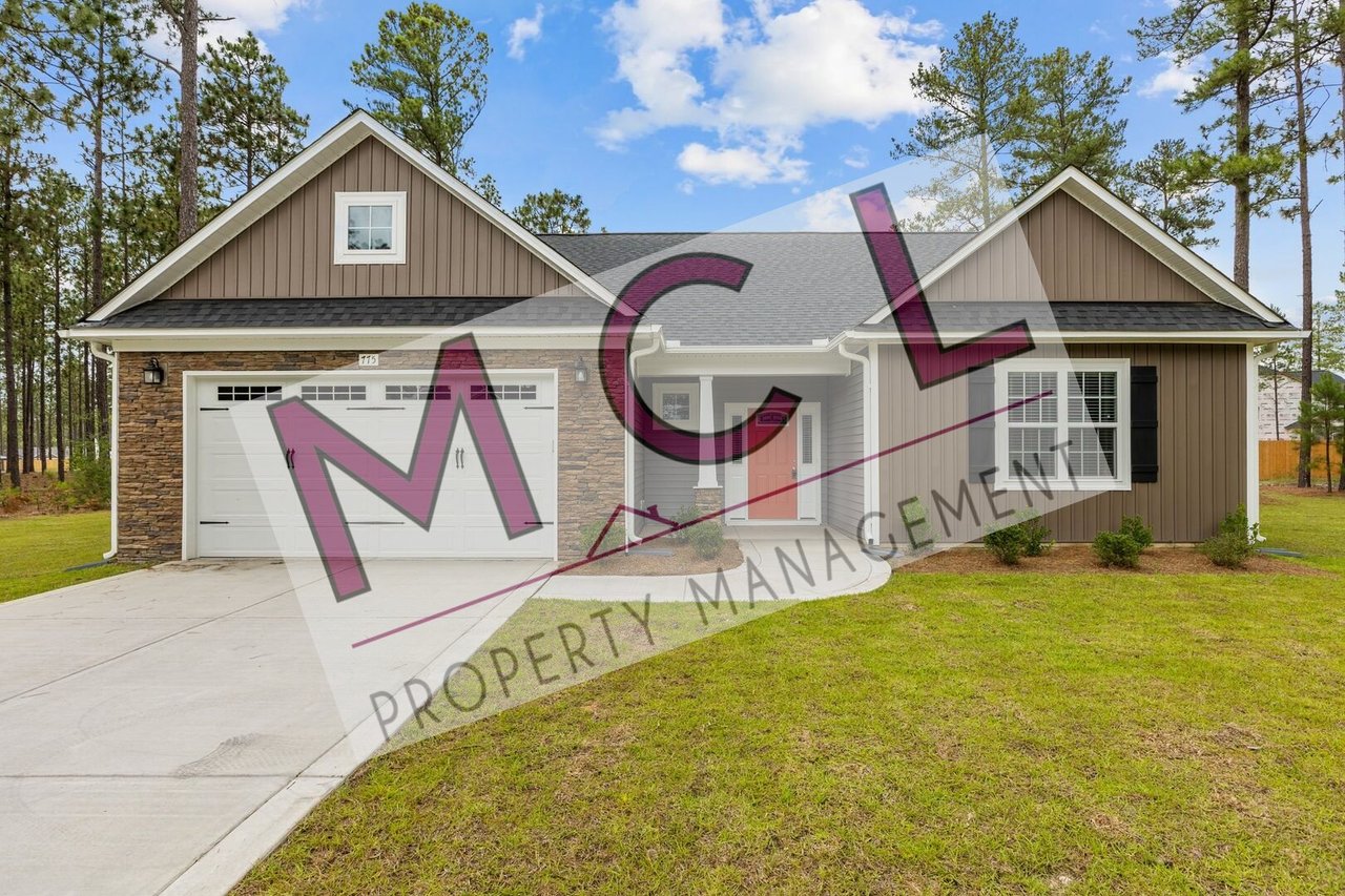 775 Winds Way Aberdeen, NC 28315