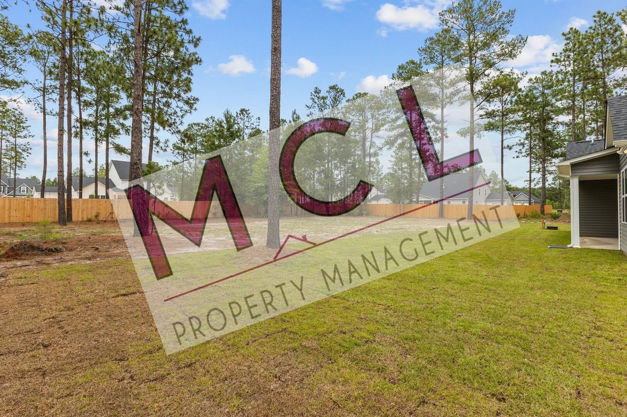 775 Winds Way Aberdeen, NC 28315