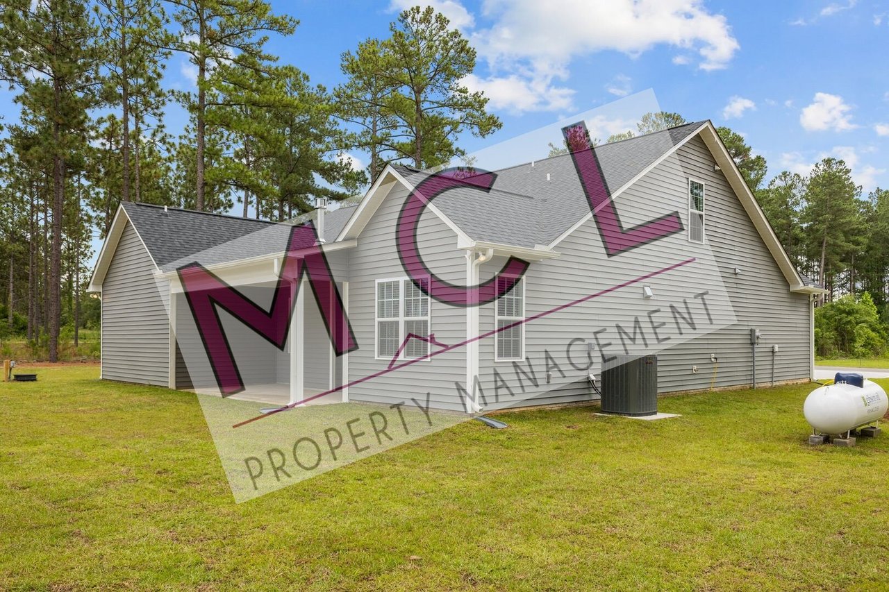 775 Winds Way Aberdeen, NC 28315