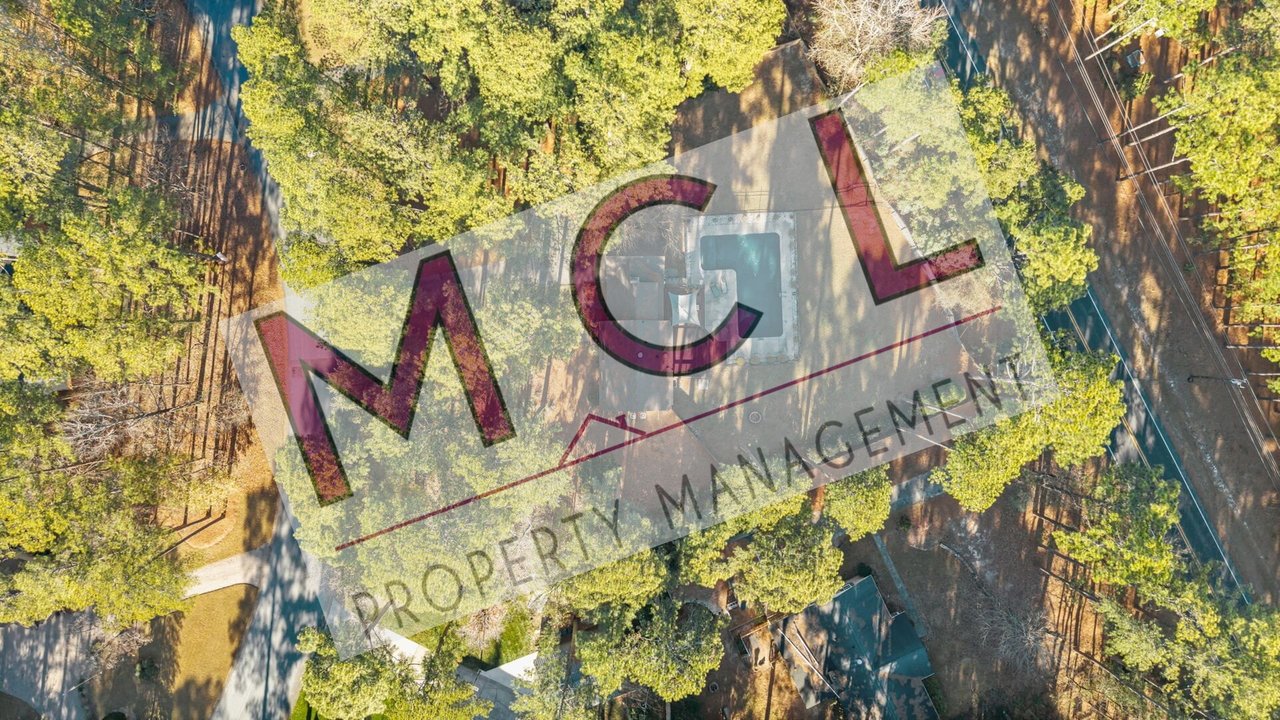 215 Canterbury Road Southern Pines, NC 28387