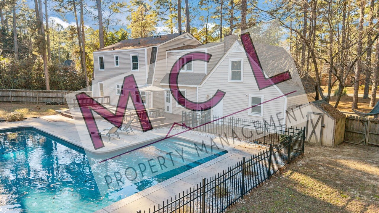215 Canterbury Road Southern Pines, NC 28387
