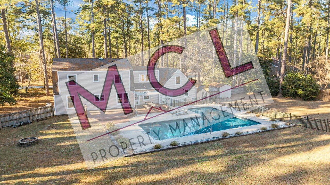 215 Canterbury Road Southern Pines, NC 28387