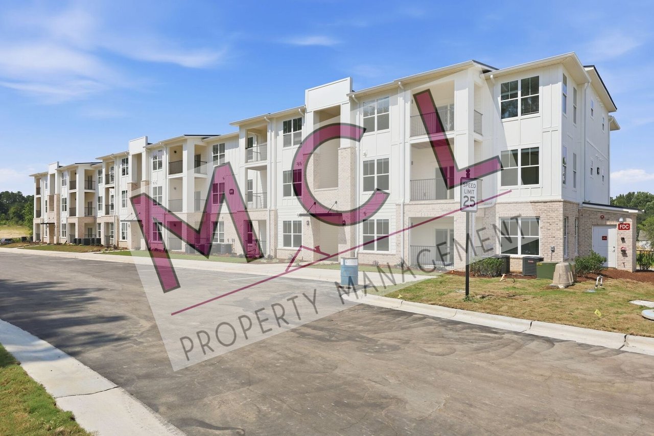 520 Trove Lane - Unit 101 The Conductor Vass, NC 28394