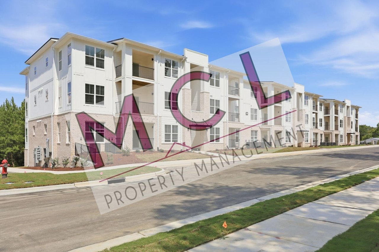 520 Trove Lane - Unit 101 The Conductor Vass, NC 28394