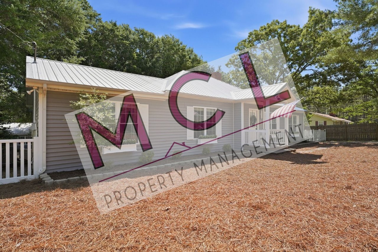 1425 Central Drive Southern Pines, NC 28387