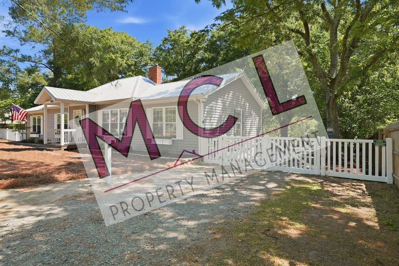 1425 Central Drive Southern Pines, NC 28387
