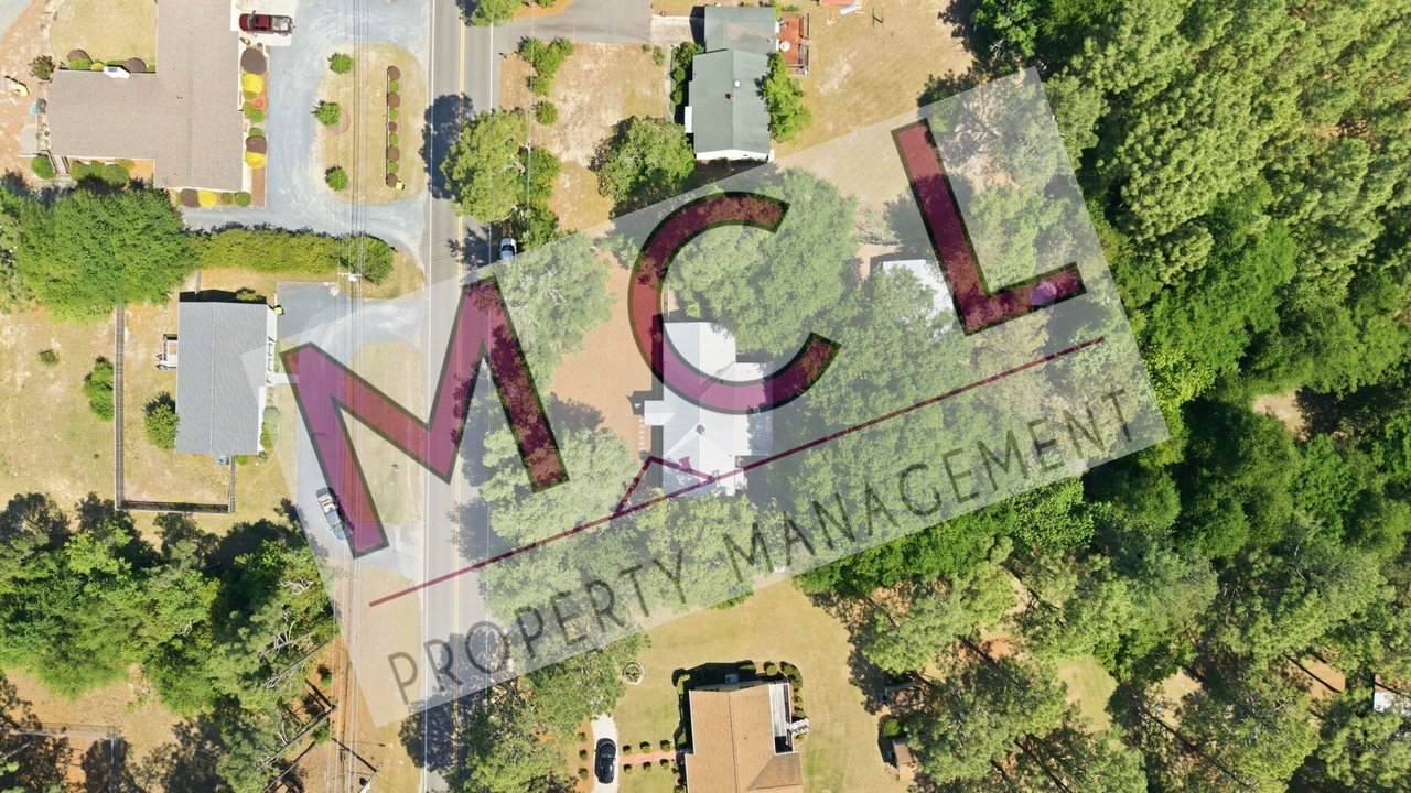 1425 Central Drive Southern Pines, NC 28387