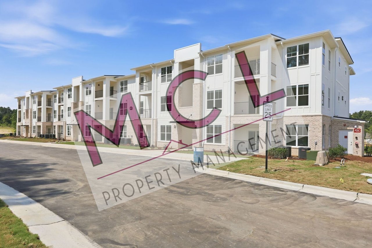 520 Trove Lane - Unit 107 The Railhouse Vass, NC 28394