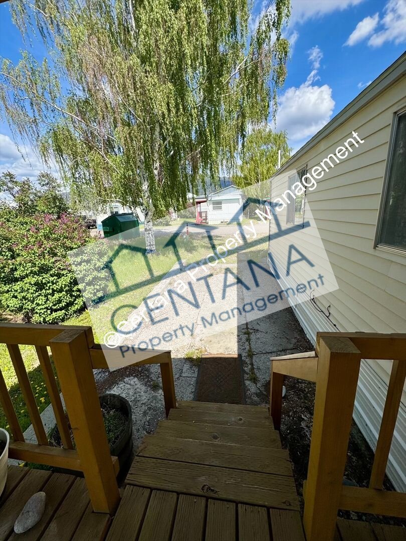 2014 Reynolds Ave #9 Butte, MT 59701