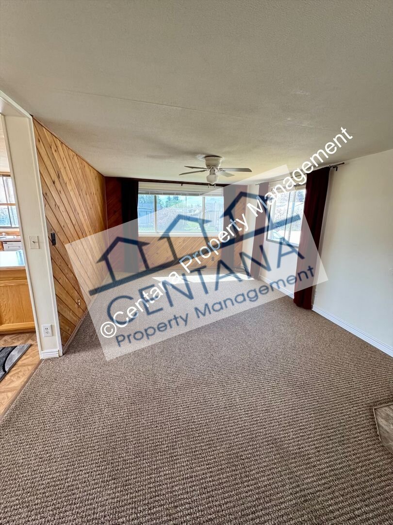2014 Reynolds Ave #9 Butte, MT 59701
