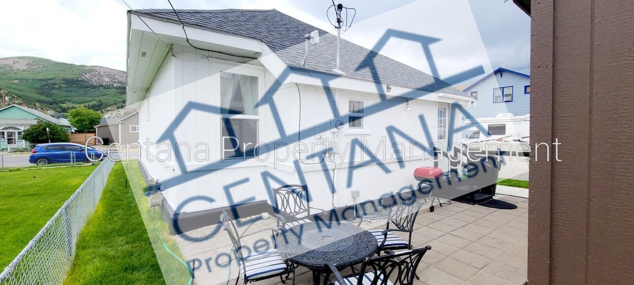 500 E Commercial St Anaconda, MT 59711