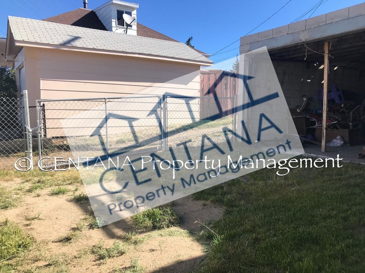 3 Bennett Street Walkerville, MT 59701