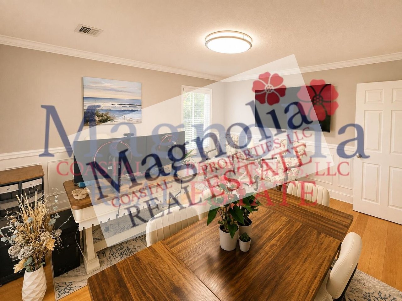 10195 Ford Avenue - 10195 FORD AVE Richmond Hill, GA 31324