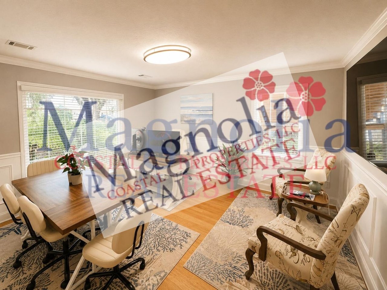 10195 Ford Avenue - 10195 FORD AVE Richmond Hill, GA 31324