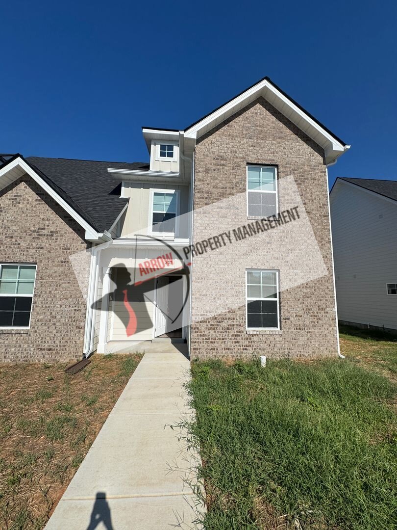 207 Mountaindale Drive Smyrna, TN 37167