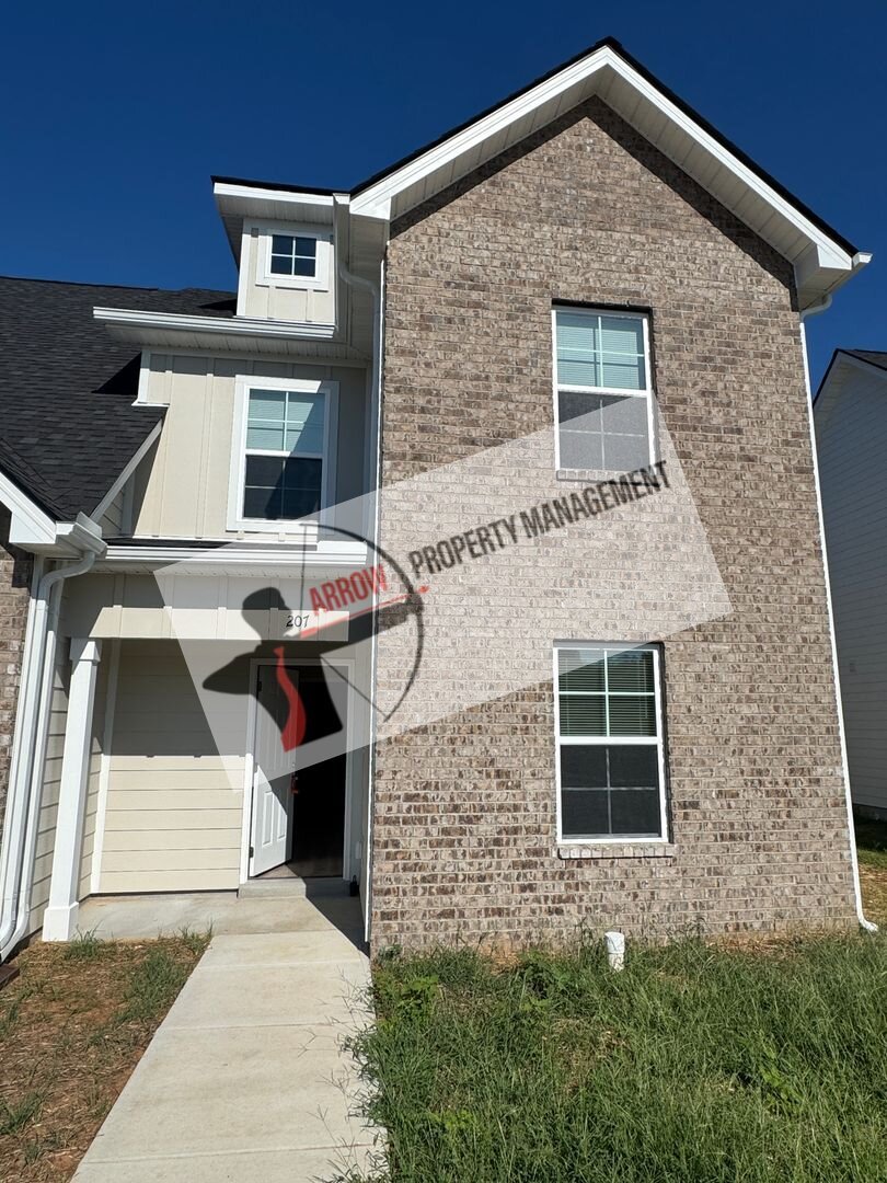 207 Mountaindale Drive Smyrna, TN 37167