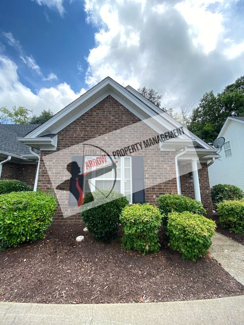 1143 Nashboro Blvd Nashville, TN 37217