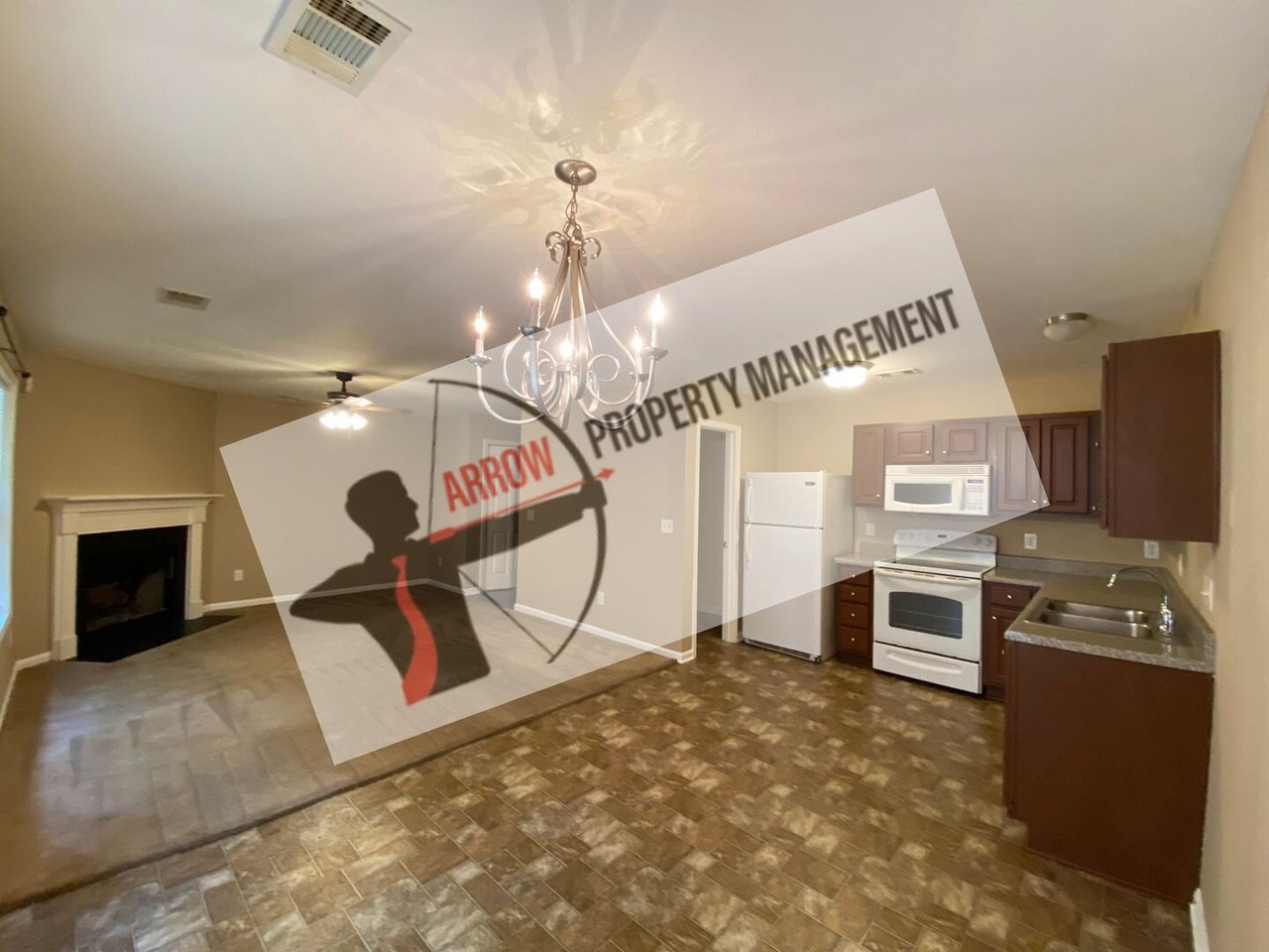 1143 Nashboro Blvd Nashville, TN 37217
